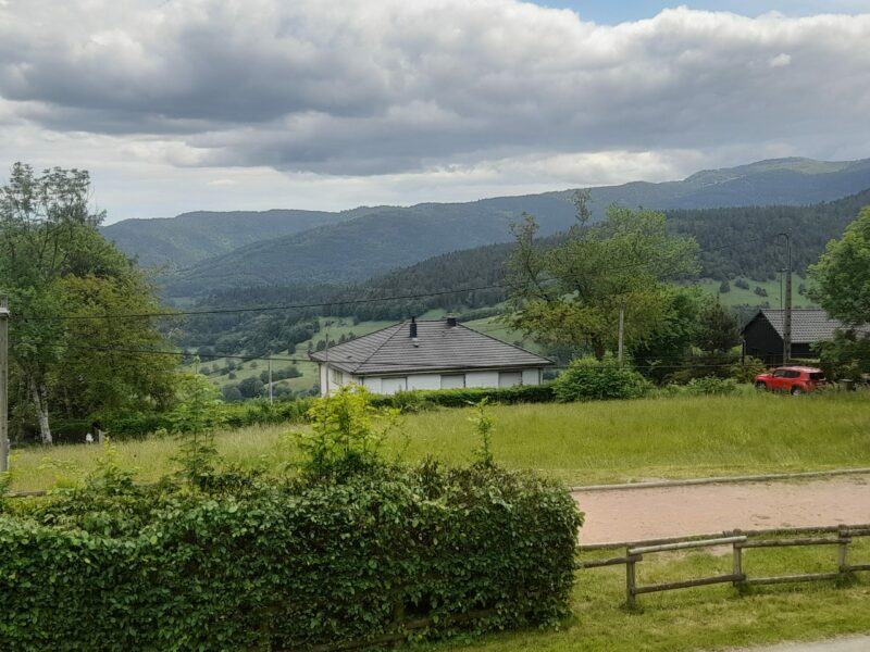 L’UR Grand-Est en Alsace