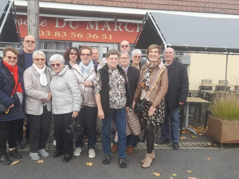 Premier conseil d&rsquo;administration pour la nouvelle présidente