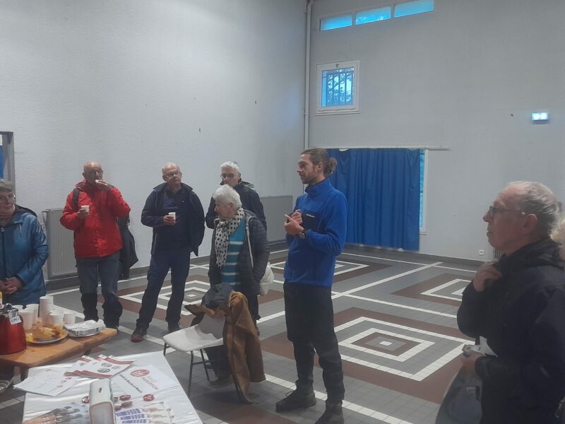 Théo Vétil a bouclé son tour de France